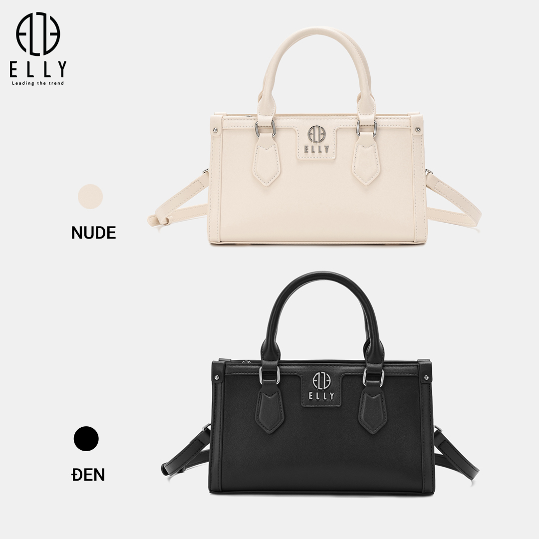 Sản phẩm hiện có 2 phân loại màu: đen, nude.