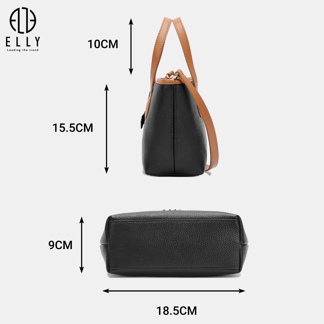 Lưu ý: đối với kích thước, do có thể phương pháp đo lường khác nhau nên sẽ có sai số từ 1-3cm