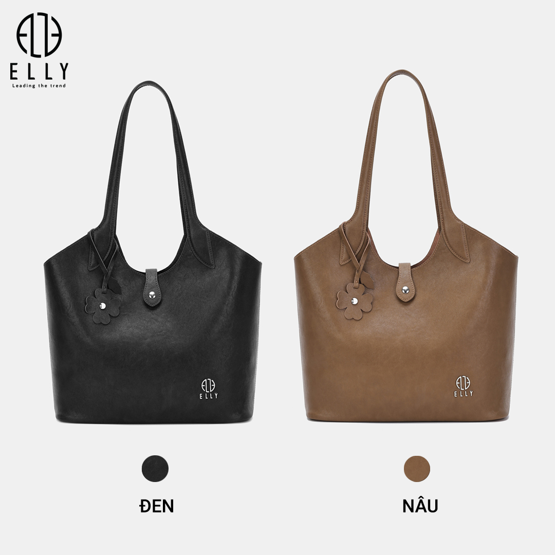 Sản phẩm hiện có 2 phân loại màu: đen, nâu.