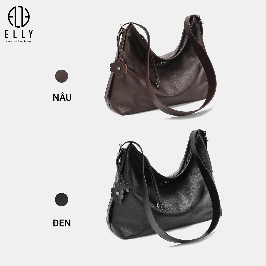 Sản phẩm hiện có 2 phân loại màu: đen, nâu.