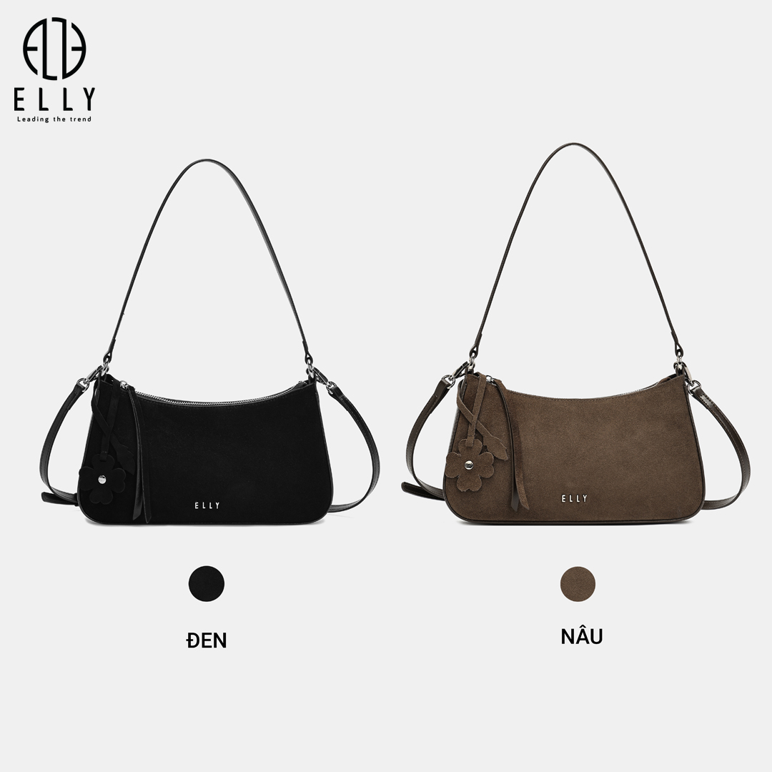 Sản phẩm hiện có 02 phân loại màu: đen và nâu