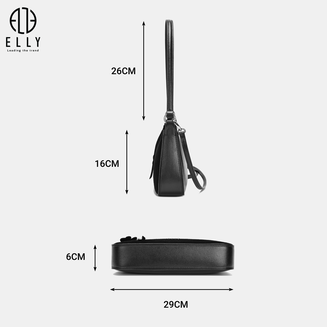 Lưu ý: đối với kích thước, do có thể phương pháp đo lường khác nhau nên sẽ có sai số từ 1-3cm