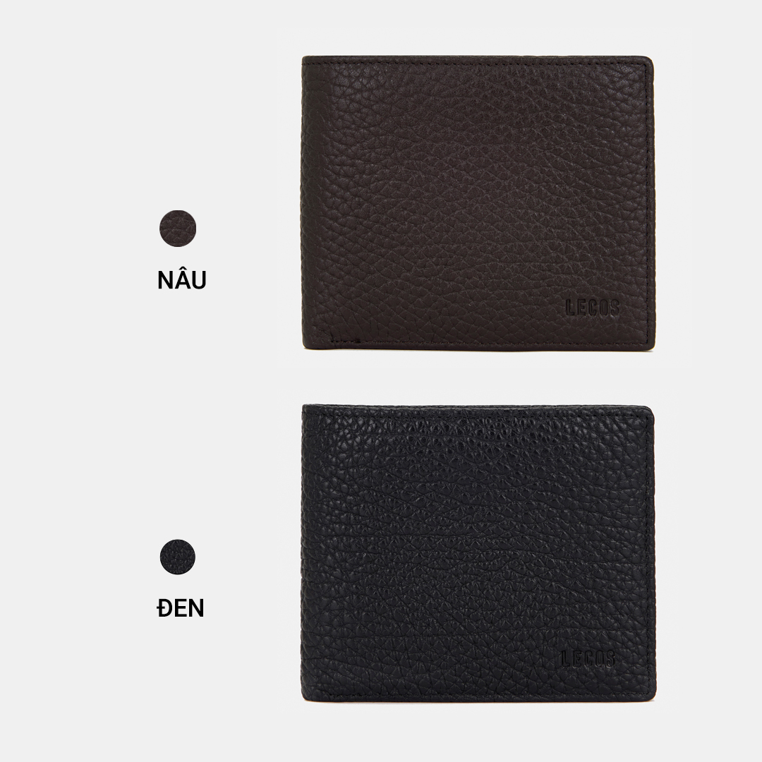 Sản phẩm có 02 phân loại màu: đen, nâu.