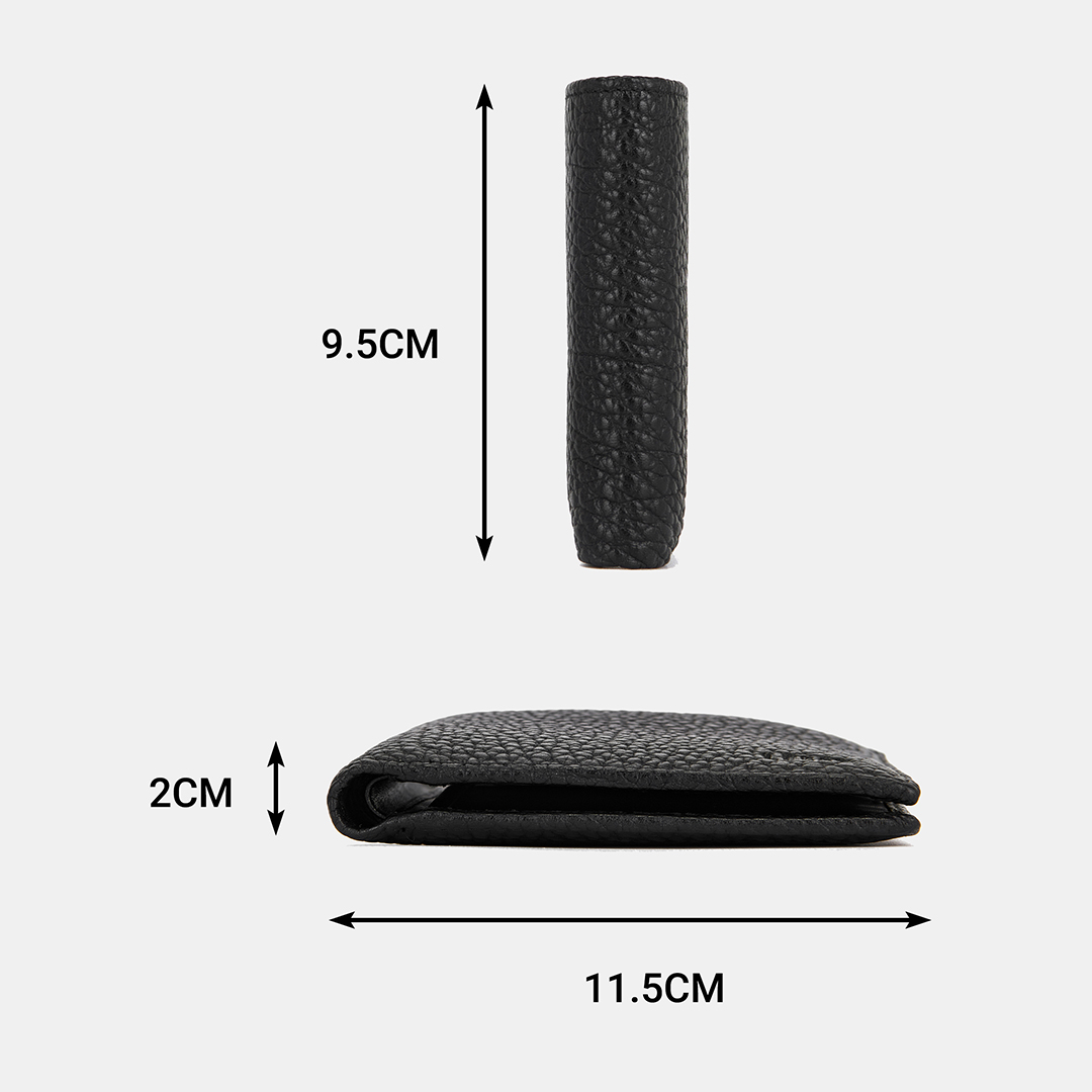 Lưu ý: đối với kích thước, do có thể phương pháp đo lường khác nhau nên sẽ có sai số từ 1-3cm