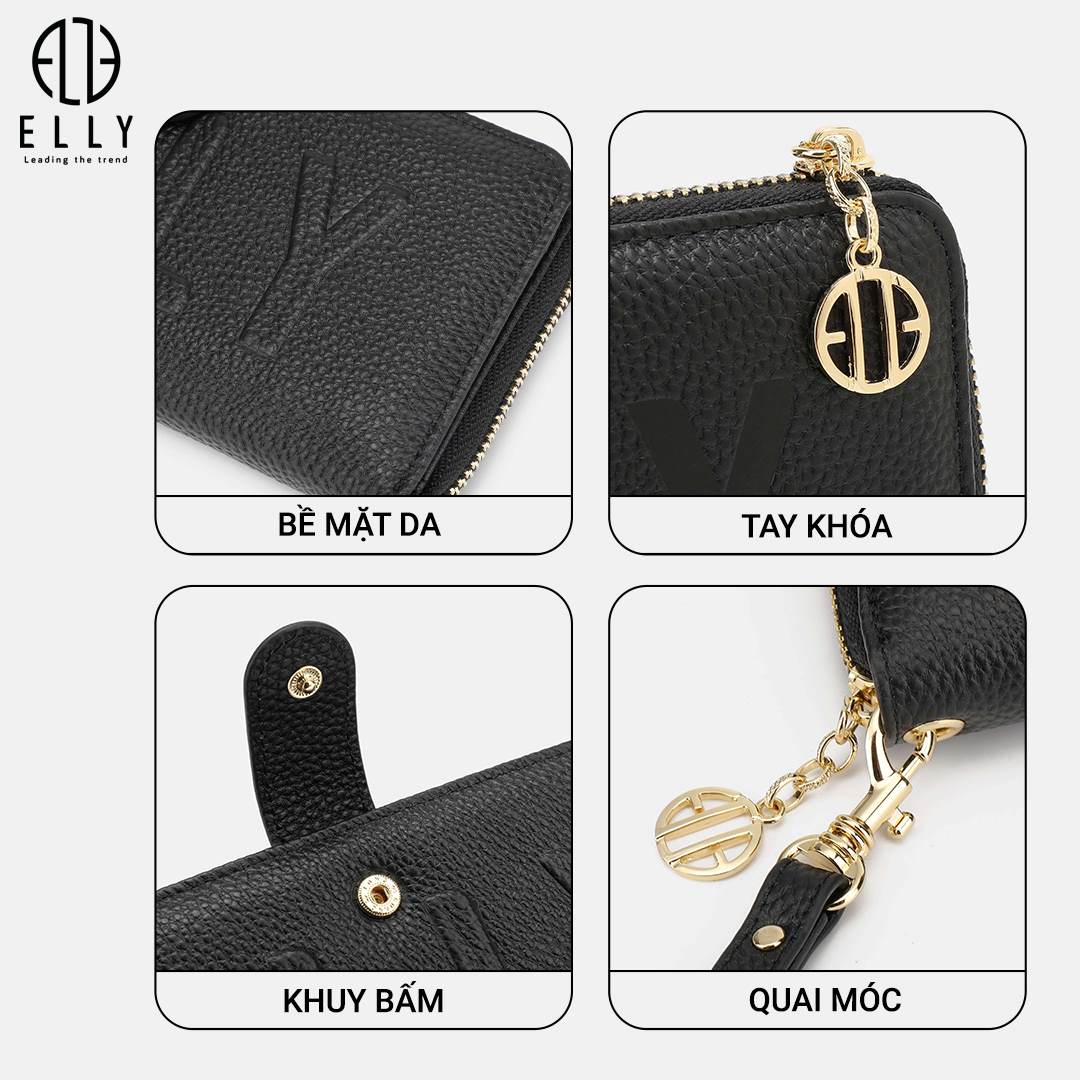 Từng chi tiết đều được thiết kế tỉ mỉ, công phu