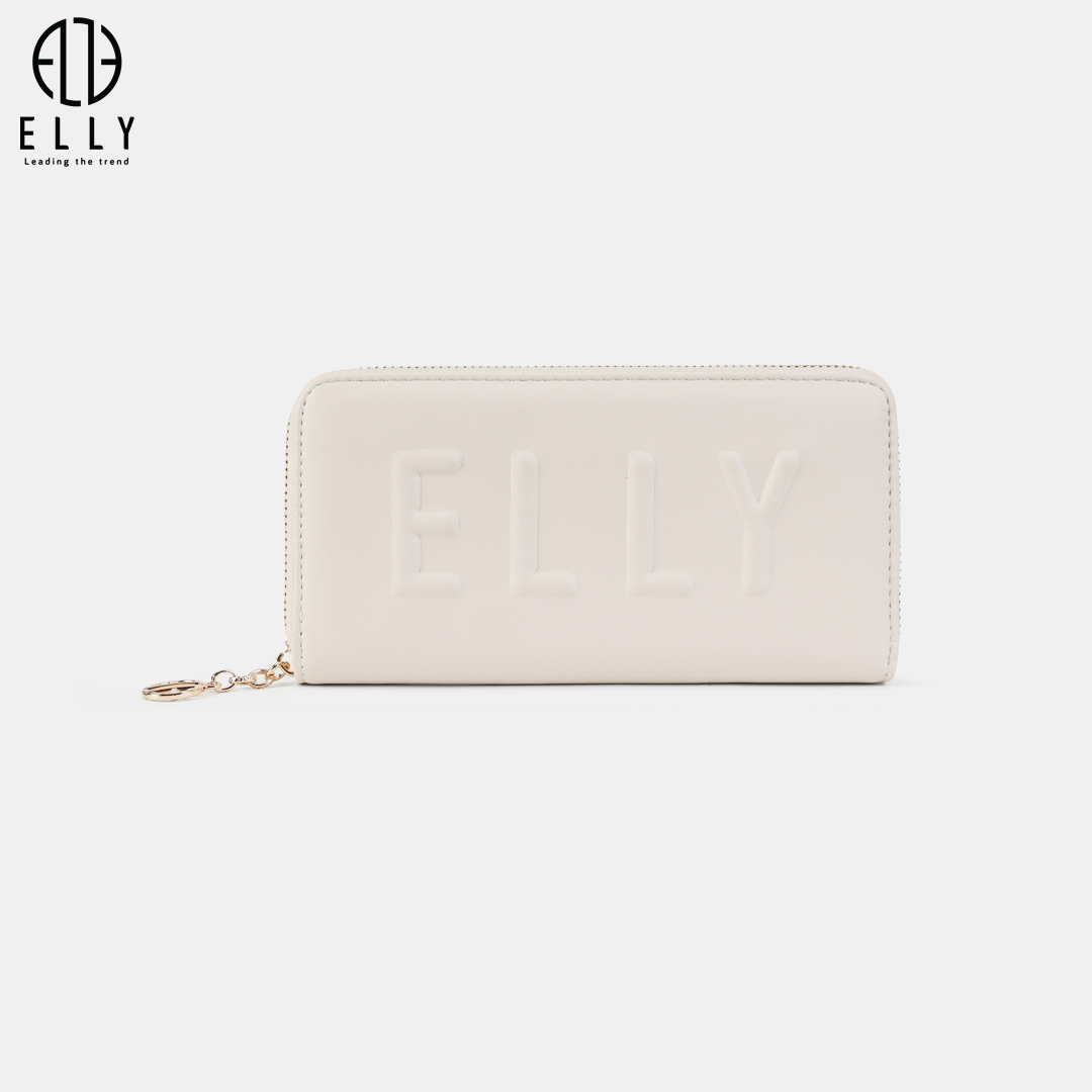 ELLY - EV91 không chỉ là một chiếc ví mà còn là một biểu tượng tinh tế của phong cách sống hiện đại