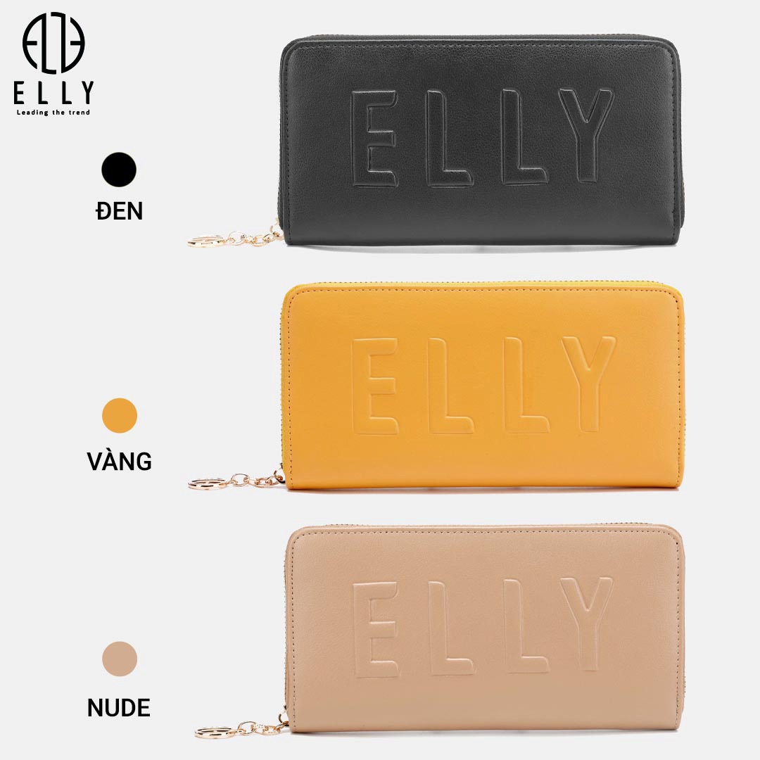 Sản phẩm hiện có 3 tone màu: đen, vàng, nude