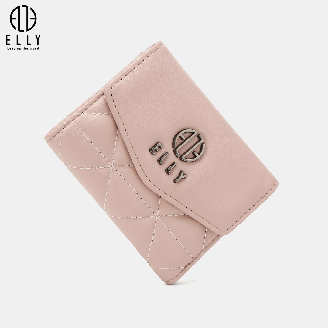 Những đường chần chỉ tỉ mỉ, đẹp tinh tế khẳng định chất lượng sản phẩm đến từ ELLY