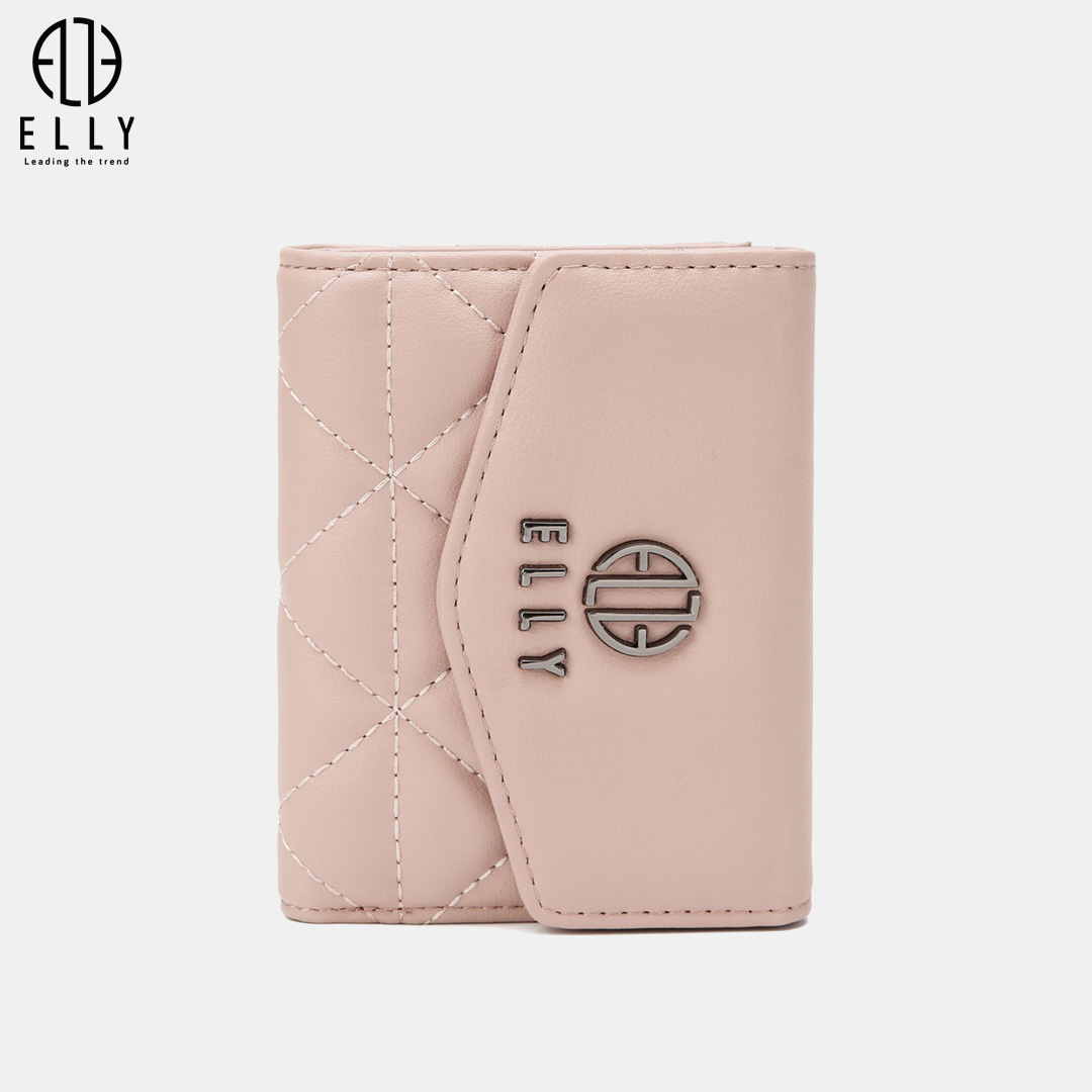  Được chế tác từ da thật cao cấp, ELLY - EV97 mang đến sự mềm mại và độ bền bỉ theo thời gian
