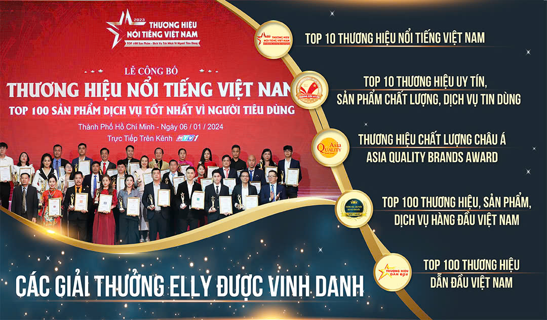 Balo nữ cao cấp da thật ELLY - EB21