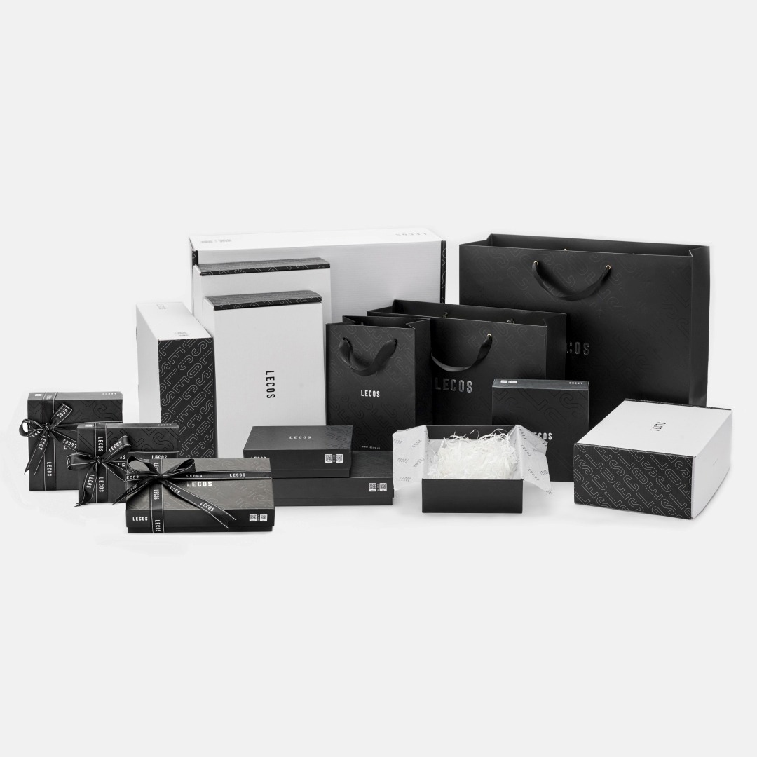 Ví nam cao cấp da thật LECOS - LV17