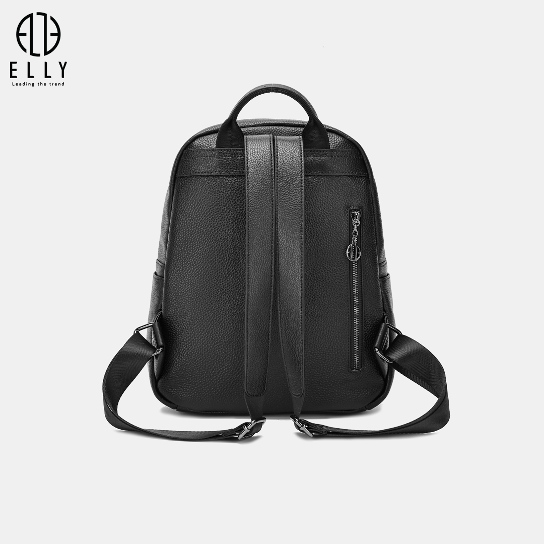 Ba lô nữ cao cấp da thật ELLY - EB51
