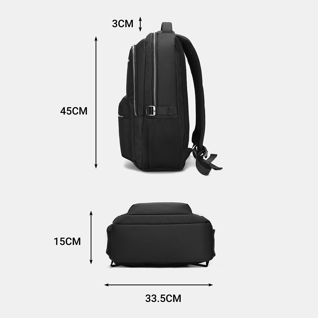 Balo nam cao cấp LECOS - LBH10