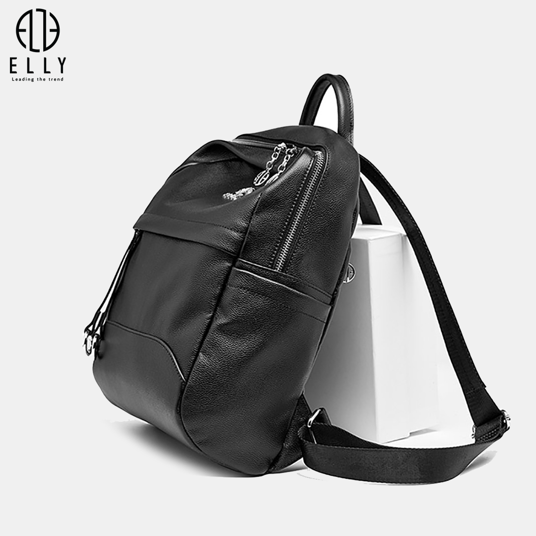 Ba lô nữ cao cấp da thật ELLY - EB7