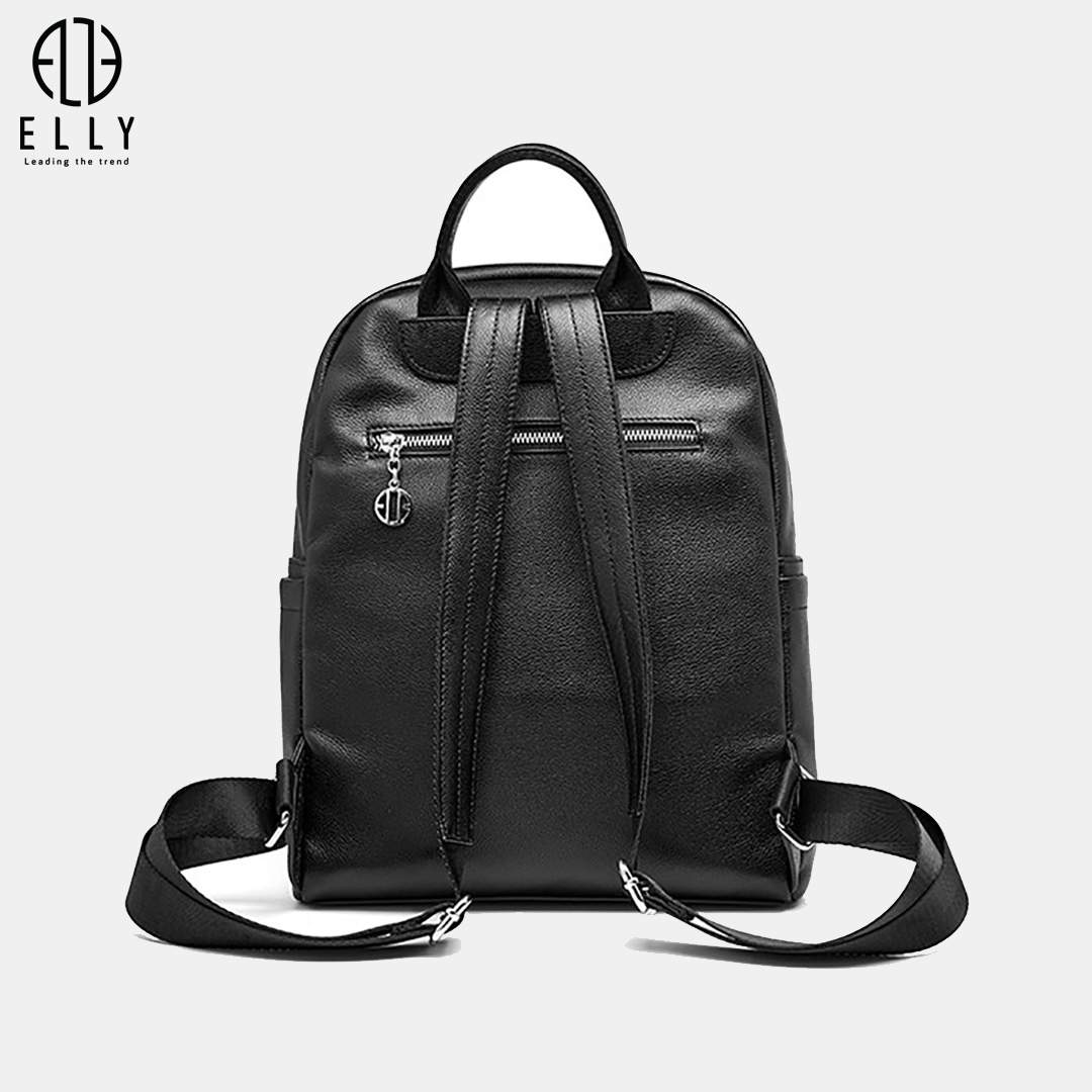 Ba lô nữ cao cấp da thật ELLY - EB7
