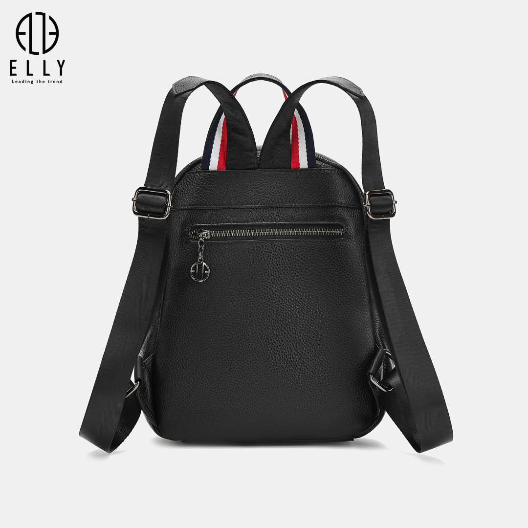 Balo nữ cao cấp da thật ELLY - EB30