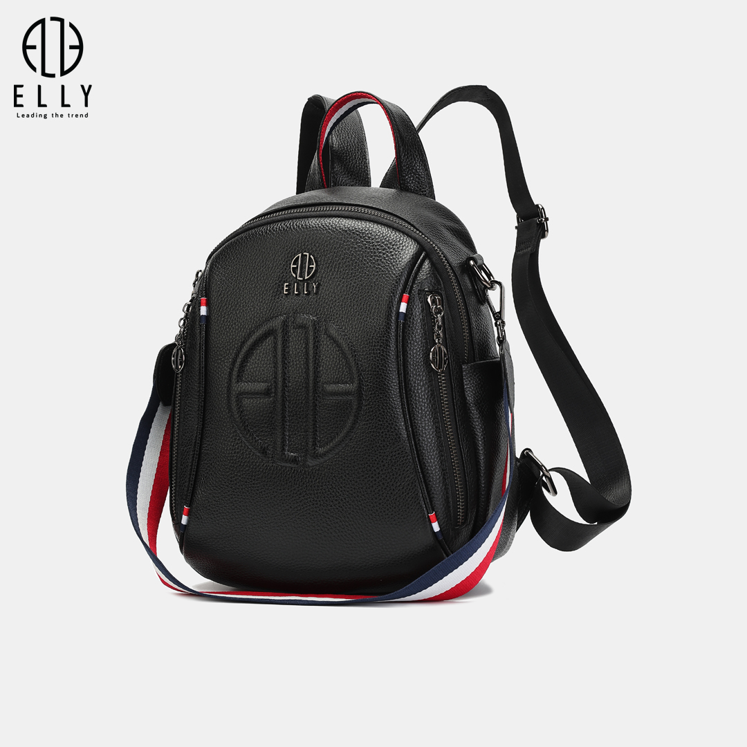 Balo nữ cao cấp da thật ELLY - EB30