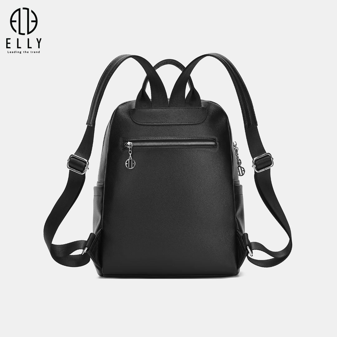 Ba lô nữ cao cấp da thật ELLY - EB7