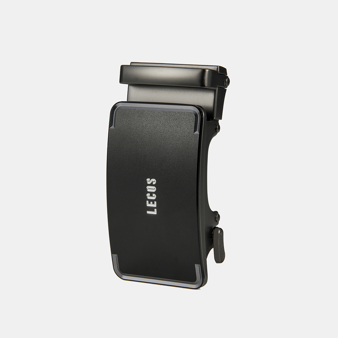 Đầu khoá dây lưng nam cao cấp LECOS - LDH22