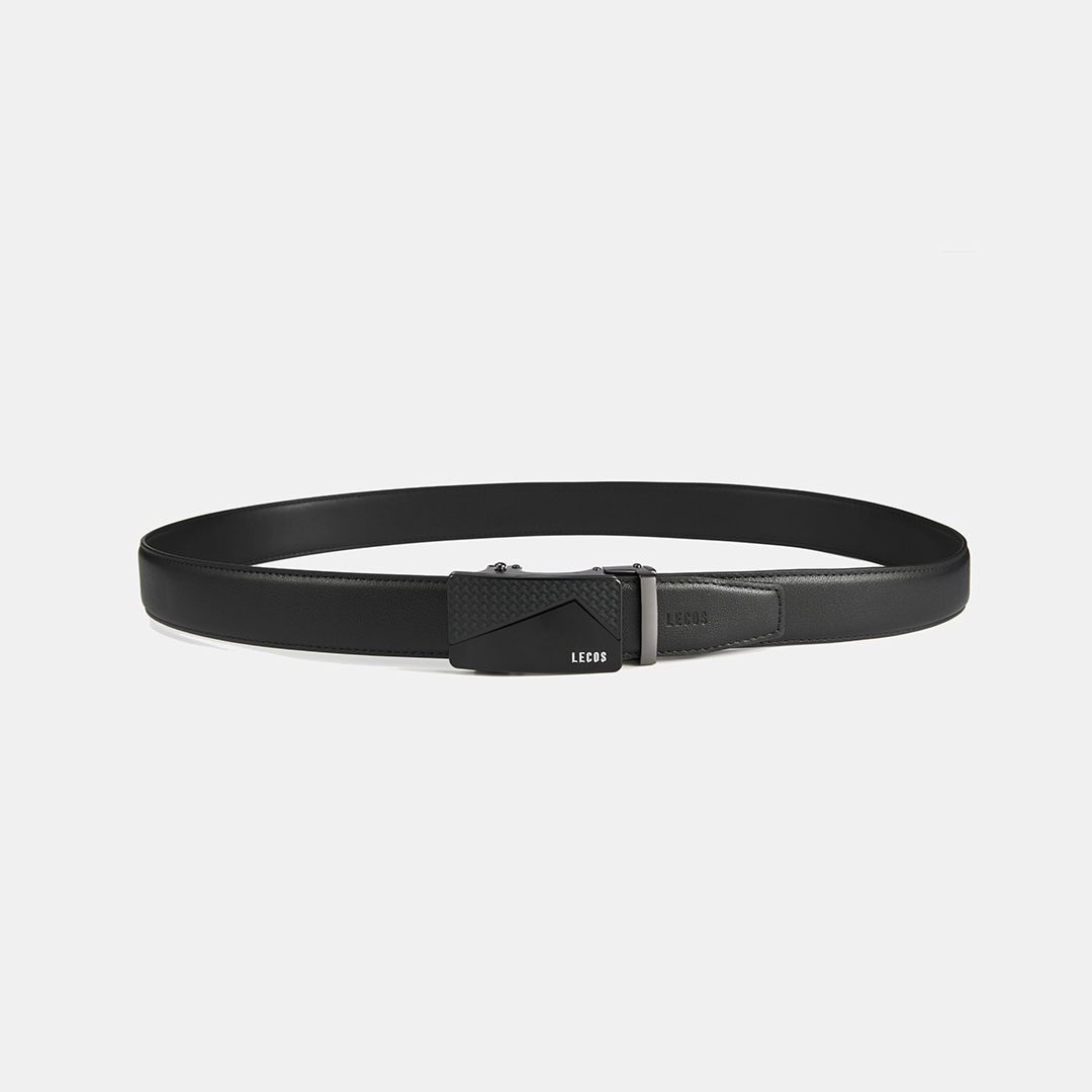 Đầu khoá dây lưng nam cao cấp LECOS - LDH17