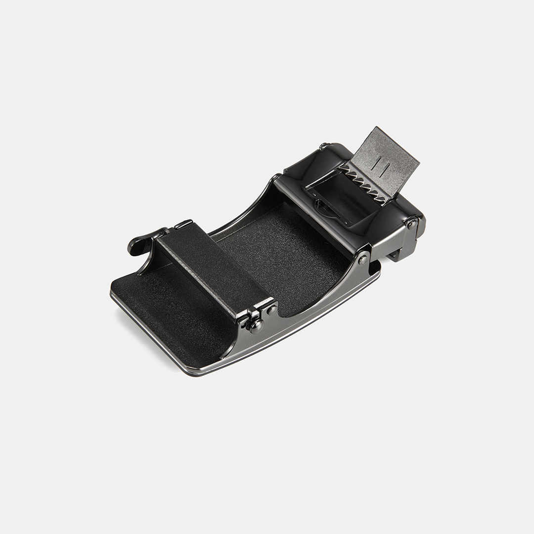 Đầu khoá dây lưng nam cao cấp LECOS - LDH17