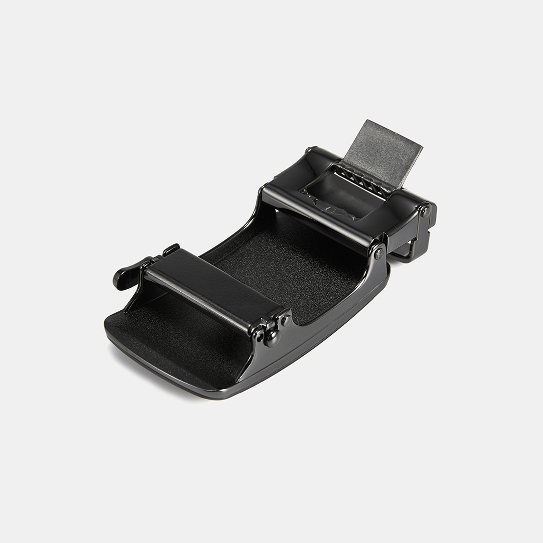 Đầu khoá dây lưng nam cao cấp LECOS - LDH19