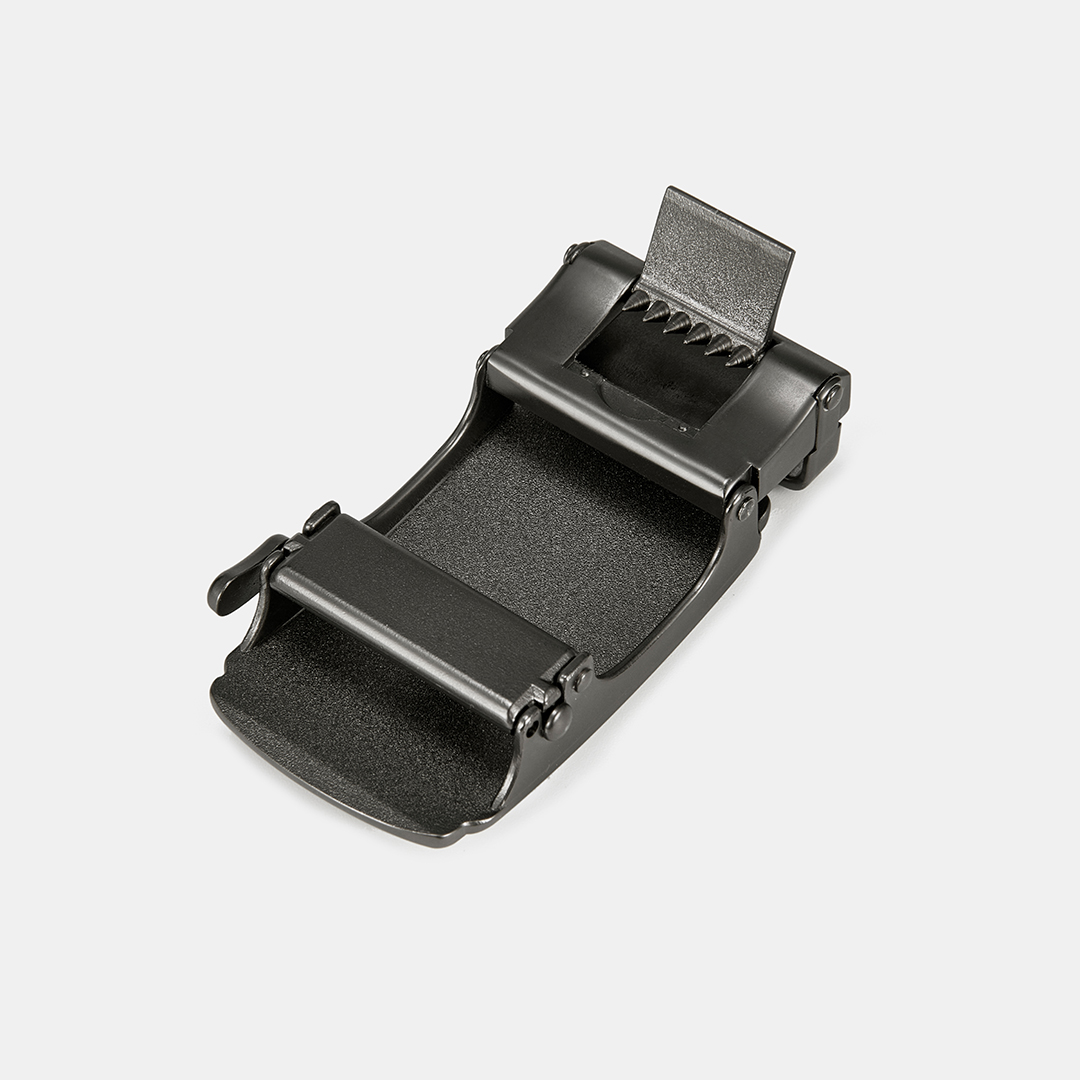 Đầu khoá dây lưng nam cao cấp LECOS - LDH23