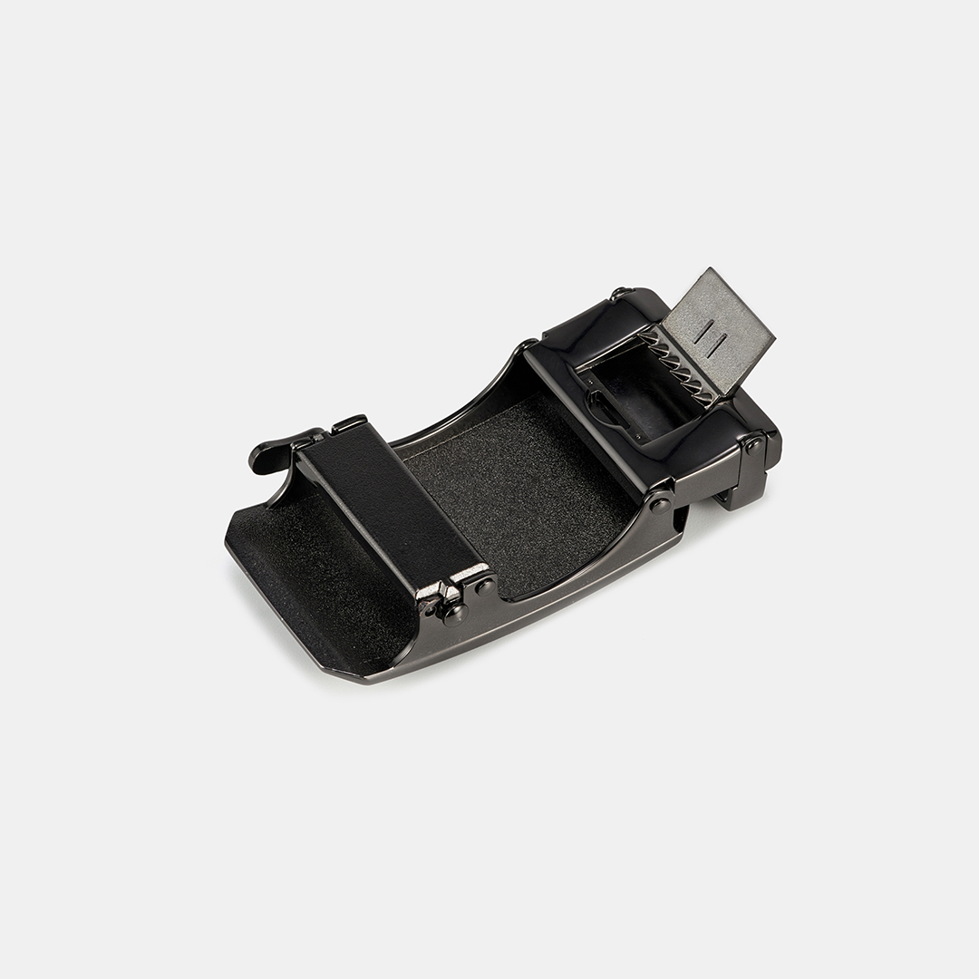 Đầu khoá dây lưng nam cao cấp LECOS - LDH25