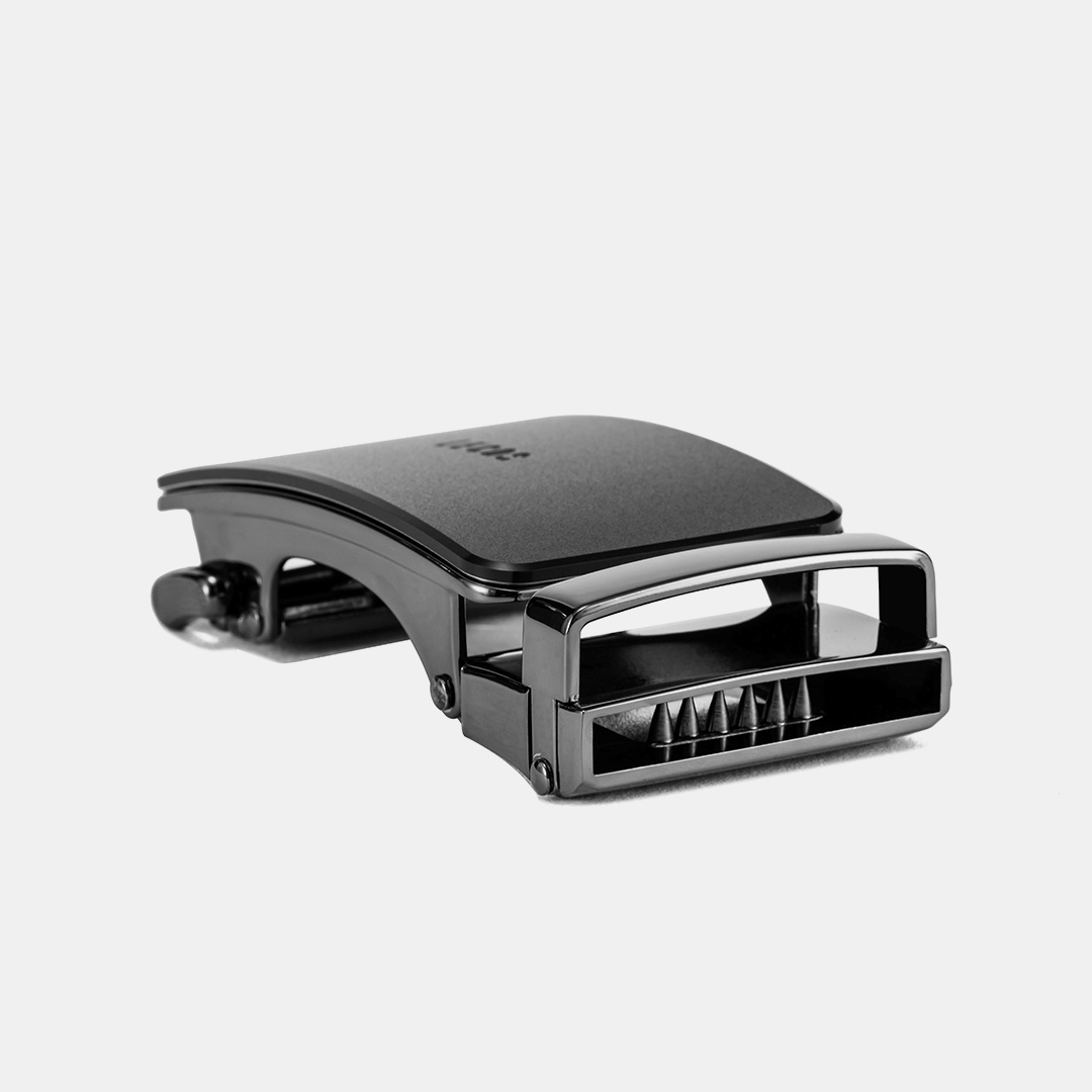 Đầu khoá dây lưng nam cao cấp LECOS - LDH1