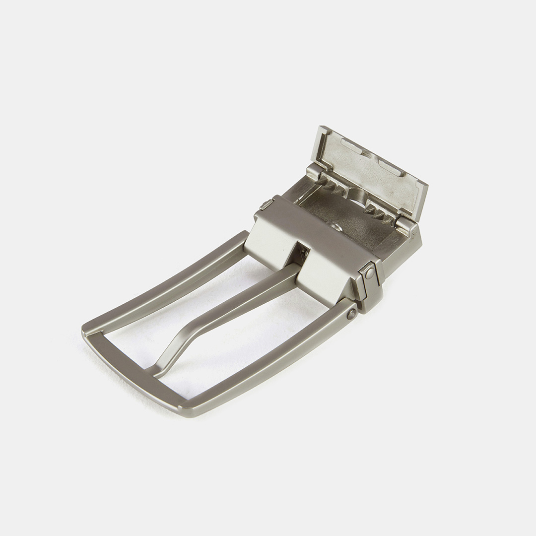 Đầu khoá dây lưng nam cao cấp LECOS - LDH10