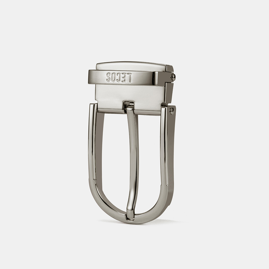 Đầu khoá dây lưng nam cao cấp LECOS - LDH11