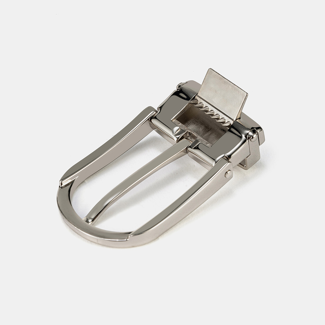 Đầu khoá dây lưng nam cao cấp LECOS - LDH11