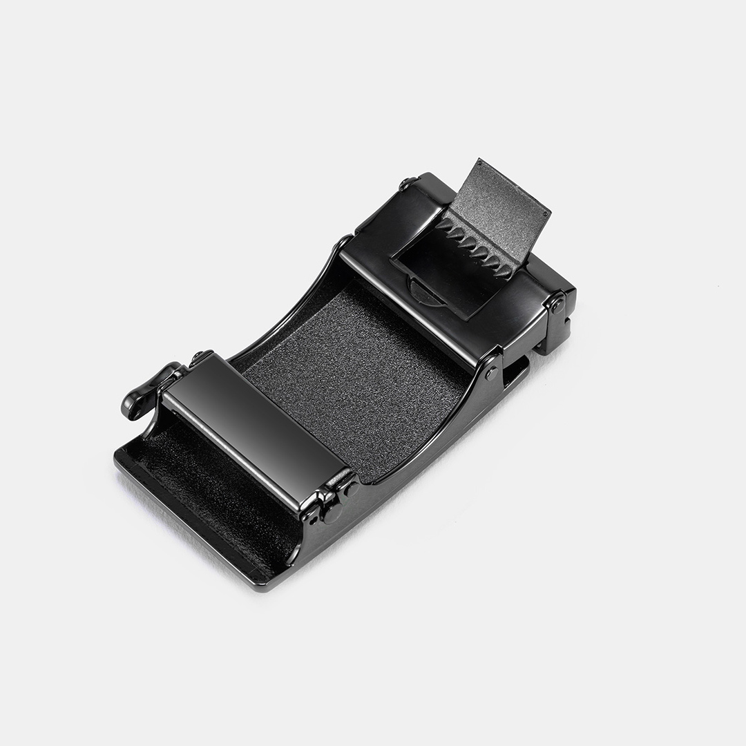 Đầu khoá dây lưng nam cao cấp LECOS - LDH13