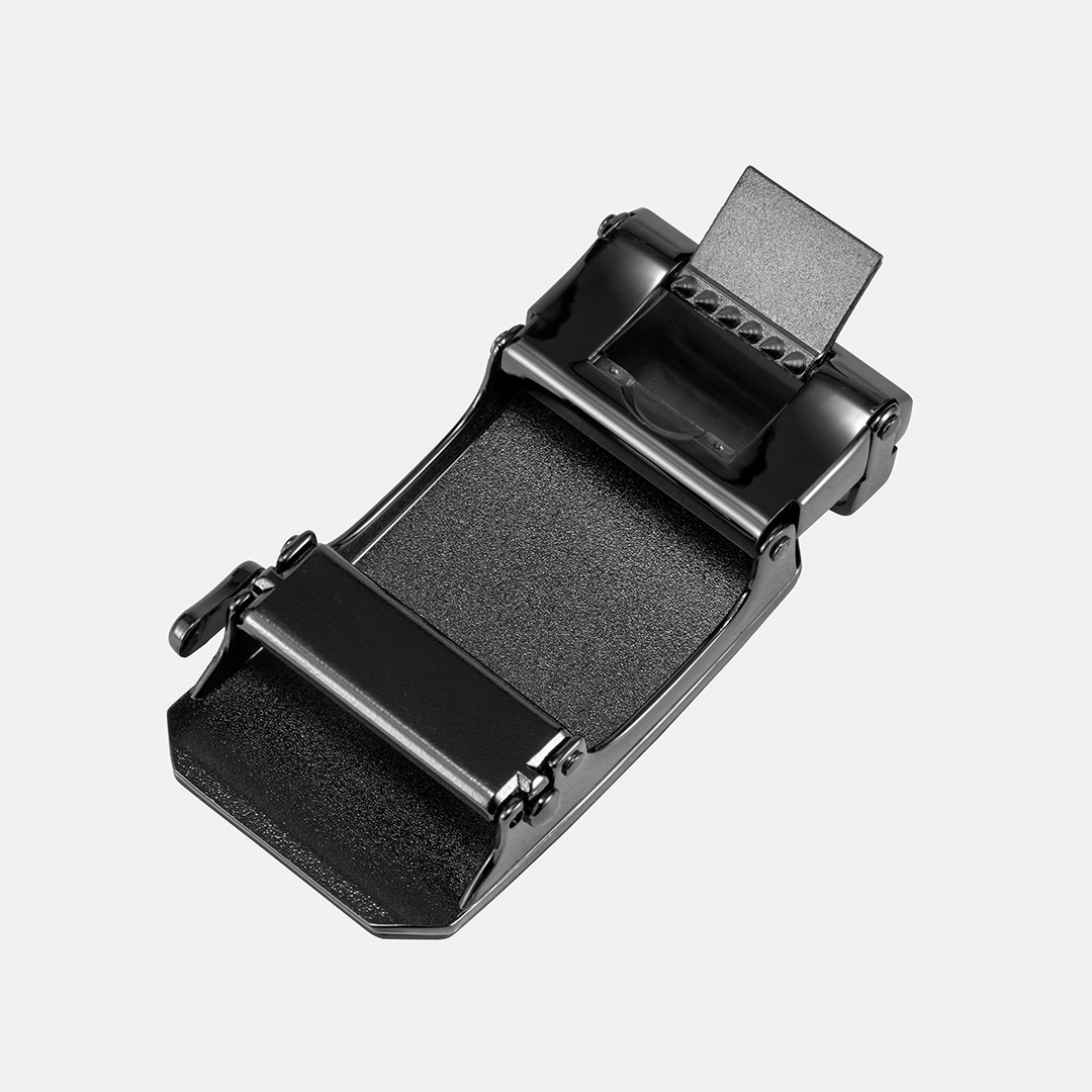 Đầu khoá dây lưng nam cao cấp LECOS - LDH14