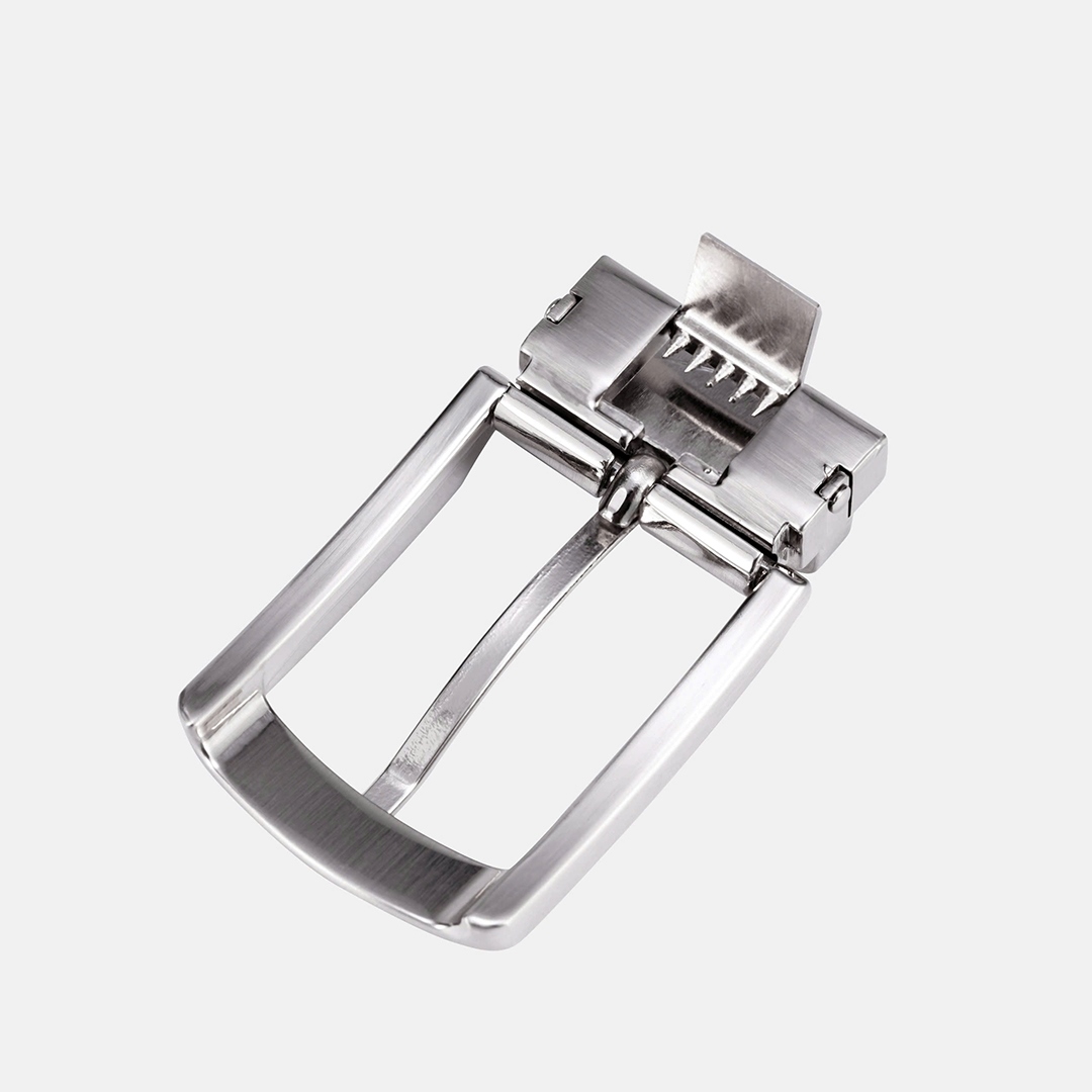 Đầu khoá dây lưng nam cao cấp LECOS - LDH4