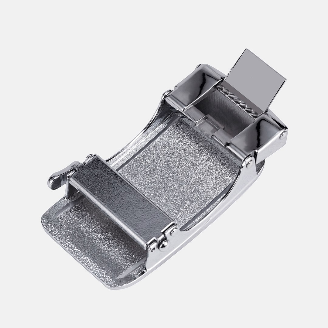 Đầu khoá dây lưng nam cao cấp LECOS - LDH5