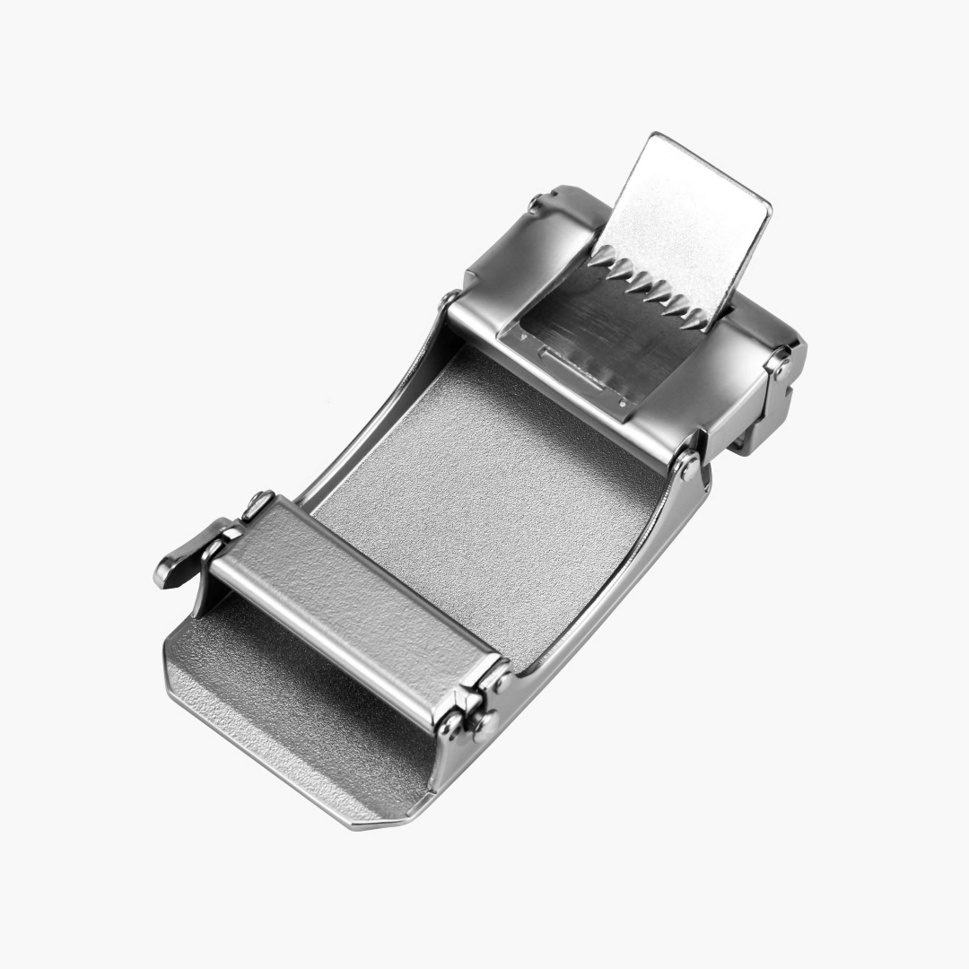 Đầu khoá dây lưng nam cao cấp LECOS - LDH6