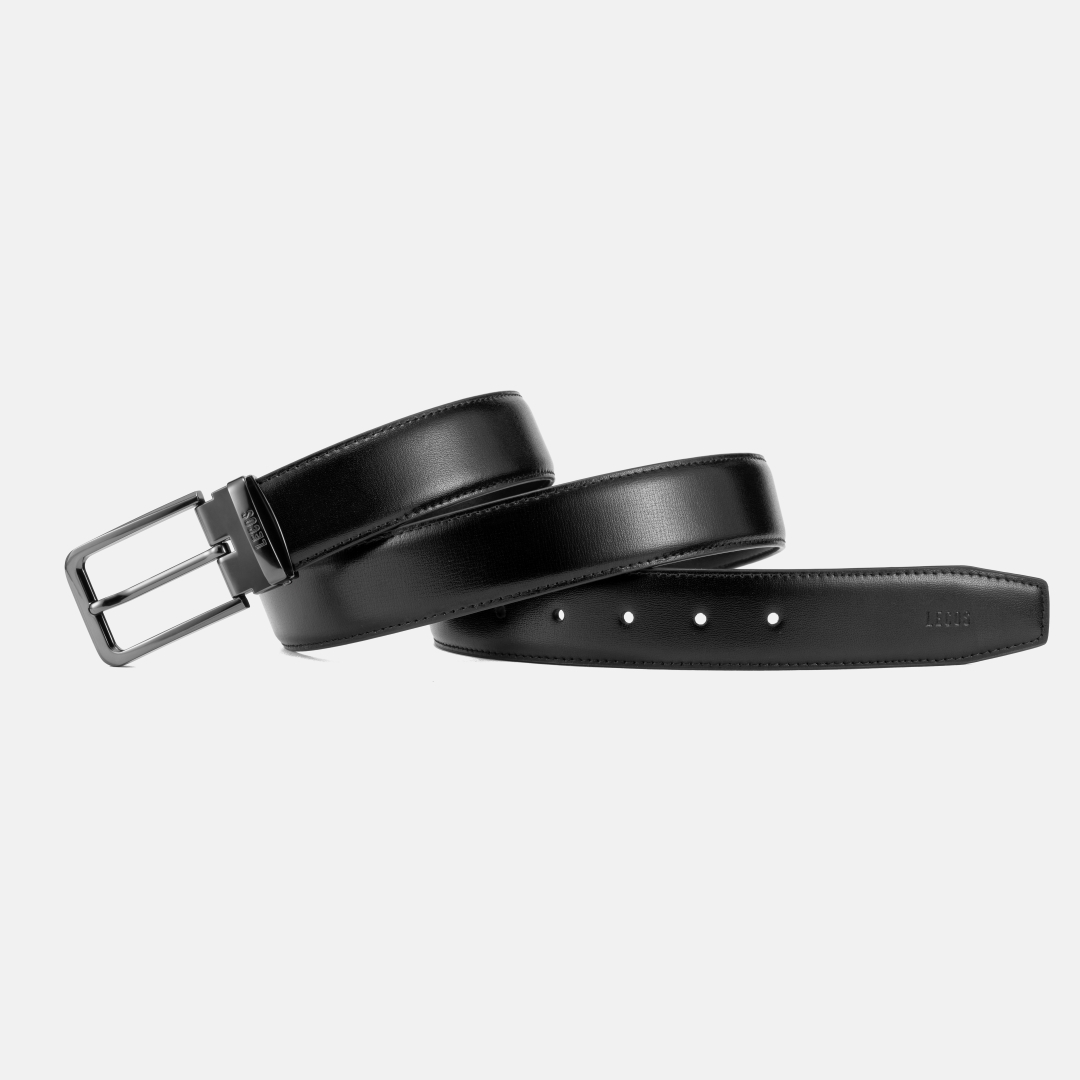 Đầu khoá dây lưng nam cao cấp LECOS - LDH7
