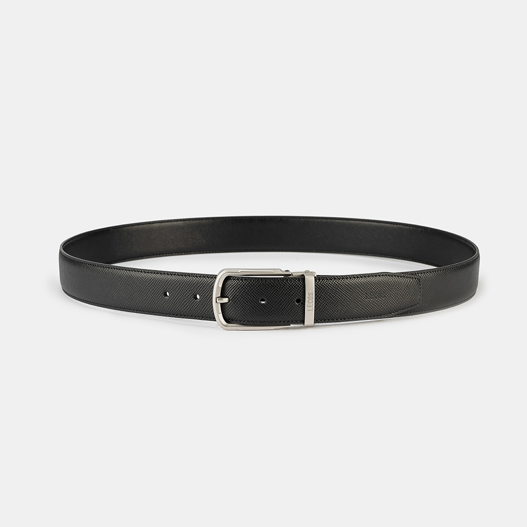 Đầu khoá dây lưng nam cao cấp LECOS - LDH9