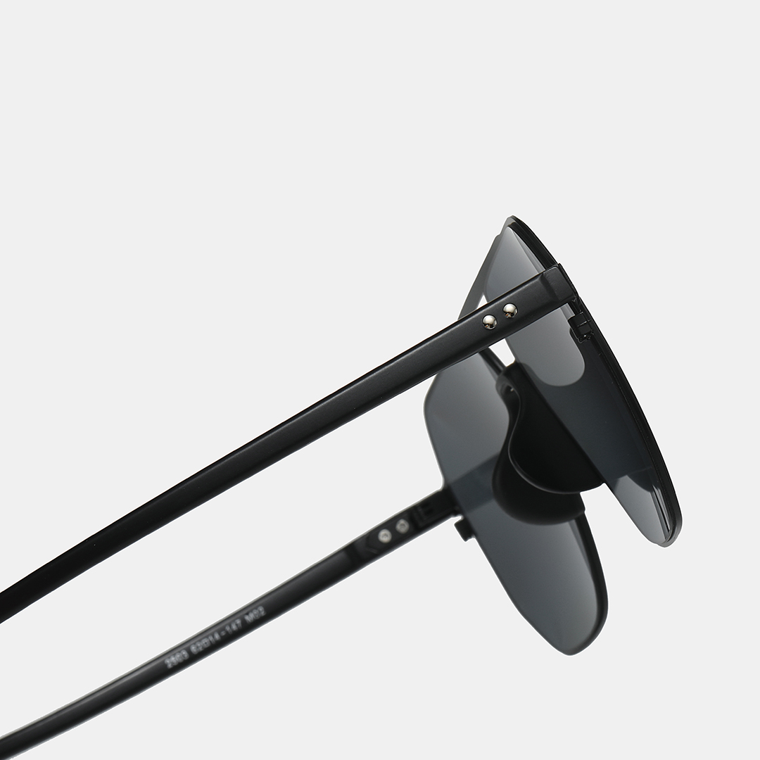 Kính mắt nam cao cấp LECOS - LK71