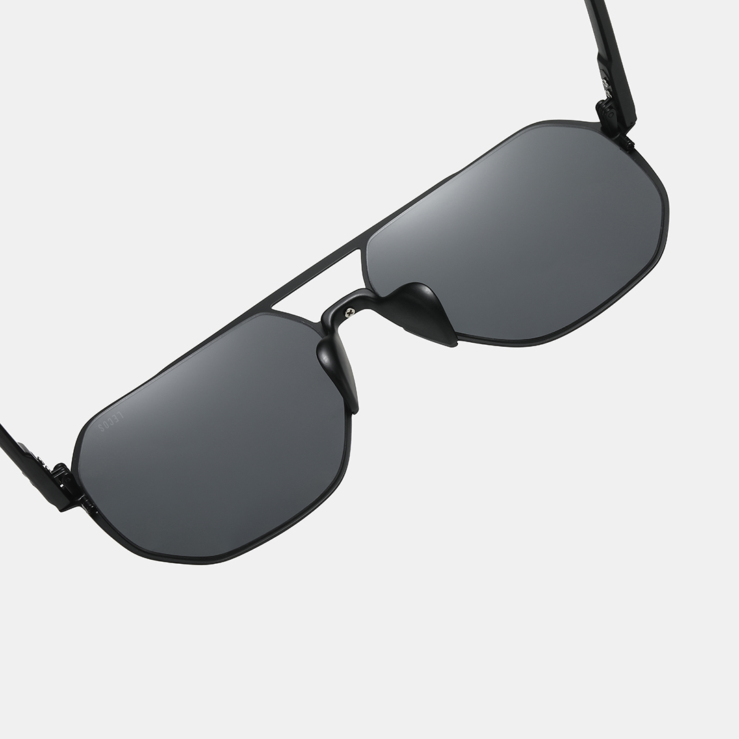 Kính mắt nam cao cấp LECOS - LK71