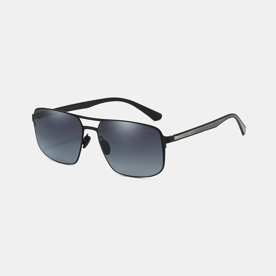 Kính mắt nam cao cấp LECOS - LK72