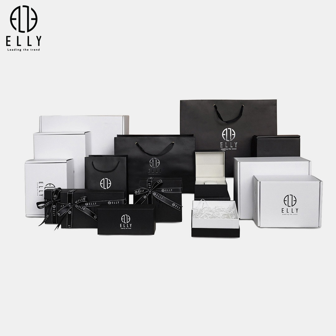 Ba lô nữ cao cấp da thật ELLY - EB50