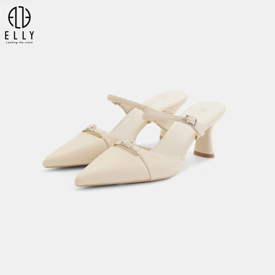 Giày nữ cao cấp ELLY – EGM234