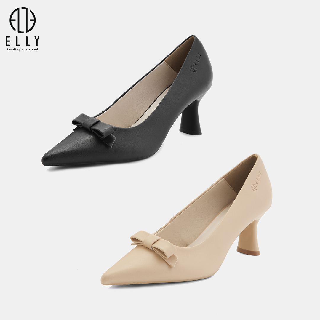 Giày nữ cao cấp ELLY – EGM235