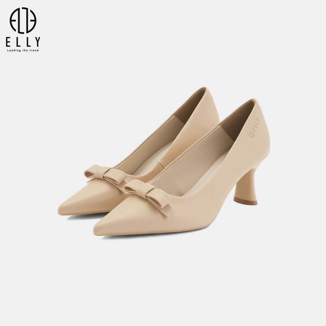 Giày nữ cao cấp ELLY – EGM235