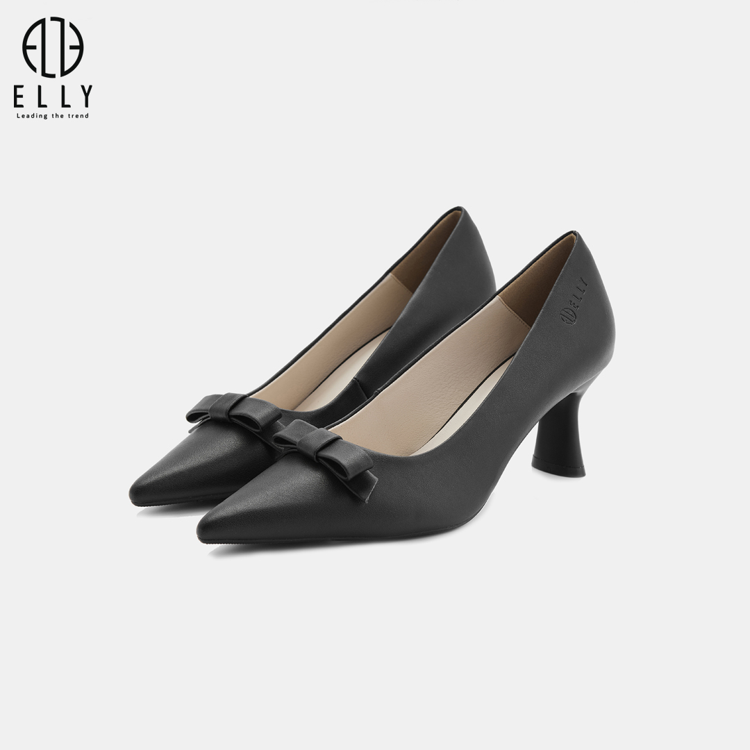 Giày nữ cao cấp ELLY – EGM235
