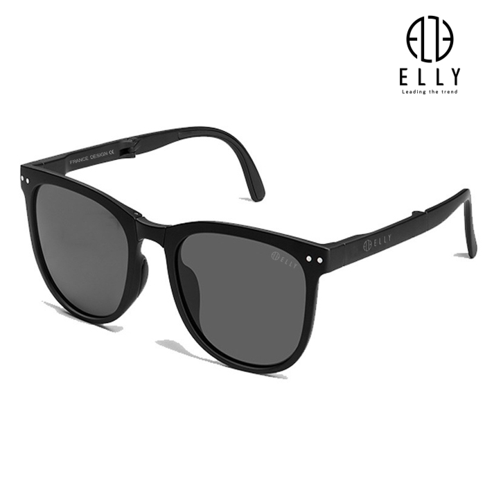 Kính mắt nữ cao cấp ELLY  - EK135