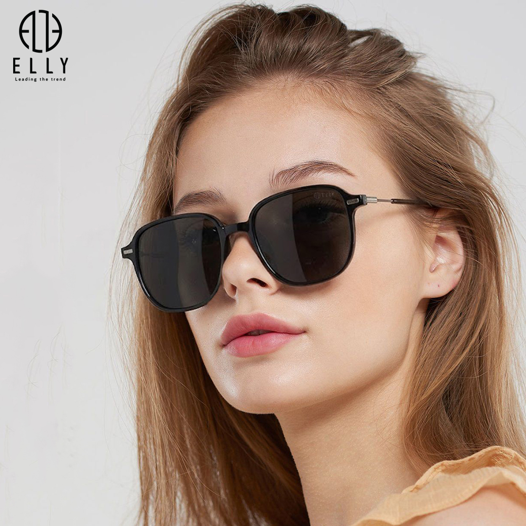 Kính mắt nữ cao cấp ELLY - EK163