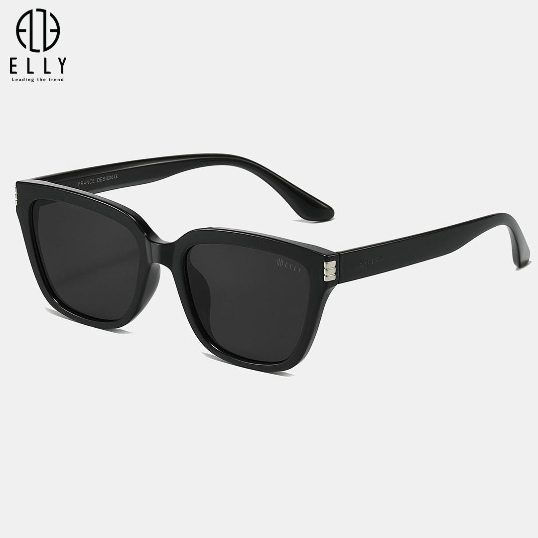 Kính mắt nữ cao cấp ELLY - EK164
